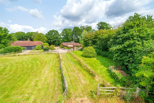 Detached house for sale in Grayswood Road, Haslemere