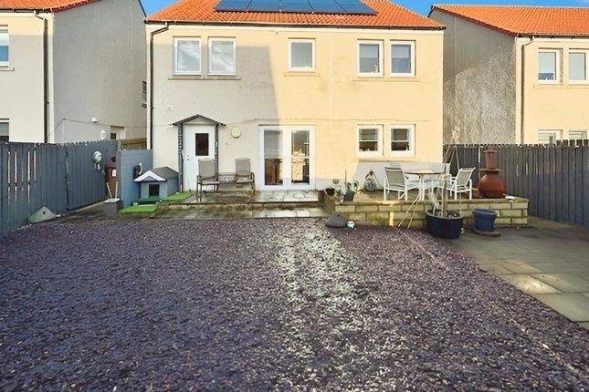 Detached house for sale in Victoria Close, Coaltown Of Wemyss, Kirkcaldy