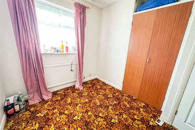 Detached bungalow for sale in Crome Road, Clacton-On-Sea, Essex
