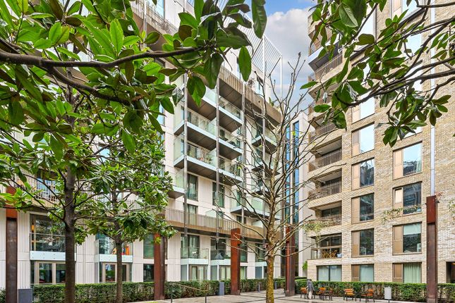 2-bed house on Apartment G02, 4, Pearson Square, London, £1,899,900