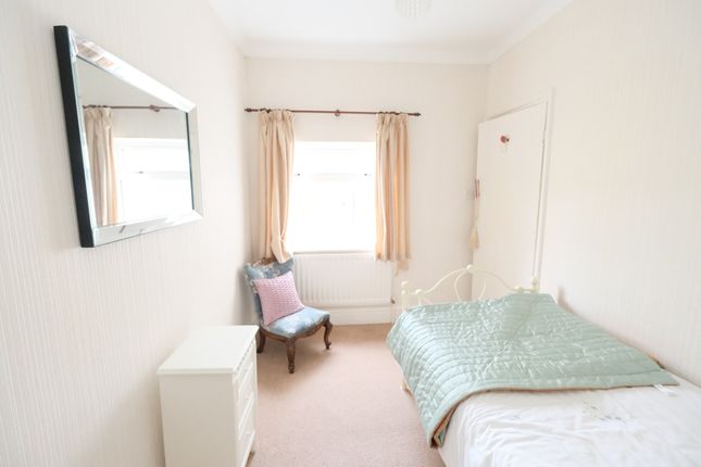 End terrace house for sale in Beech Road, Green St Green, Orpington