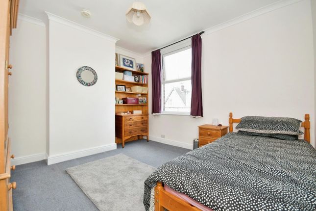 Thumbnail Property for sale in Wayland Road, Sheffield
