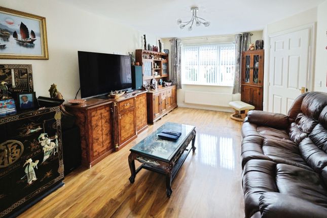 61, Dixon Way, Bishop Auckland photo 2