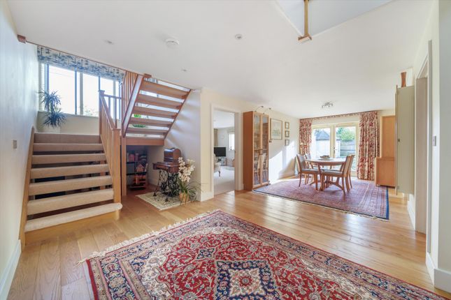 Detached house for sale in Plough Lane, Shiplake Cross, Henley-On-Thames, Oxfordshire