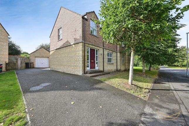 3-bed semi-detached on 2, Alexandra Park, Antrim, £169,950
