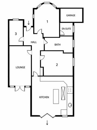 Mount Crescent, Hockley photo 2
