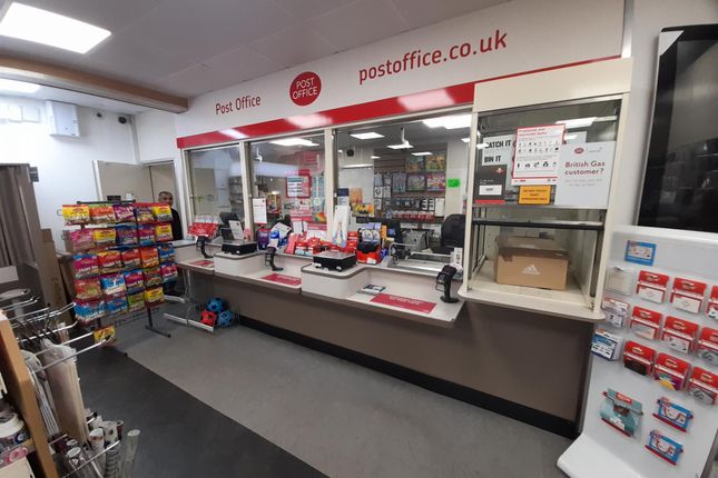 Retail premises for sale in Post Offices M22, Greater Manchester