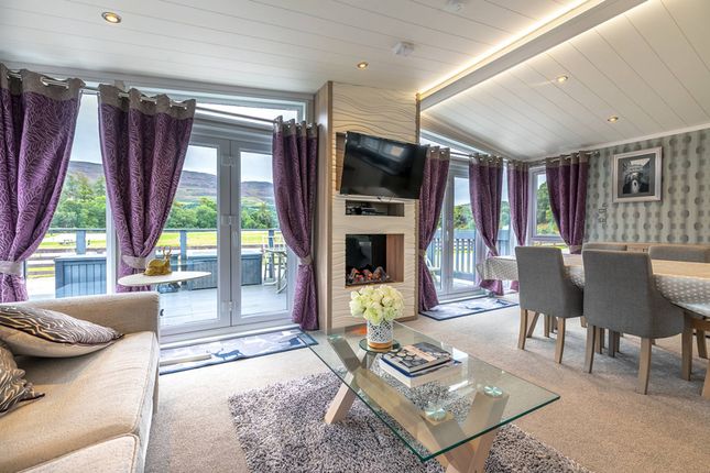 Loch Ness Highland Resort, Fort Augustus photo 3