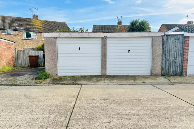 Semi-detached house for sale in Windermere Drive, Rainham, Gillingham