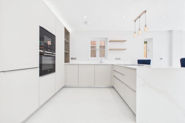 Plot 1, 4, Old Bath Road, Reading photo 3