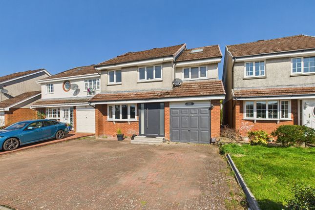 4-bed house on 156 Goremire Road, Carluke, £209,995