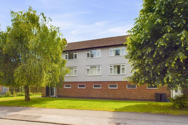 Thumbnail Maisonette for sale in Westdale Court, Carlton, Nottingham