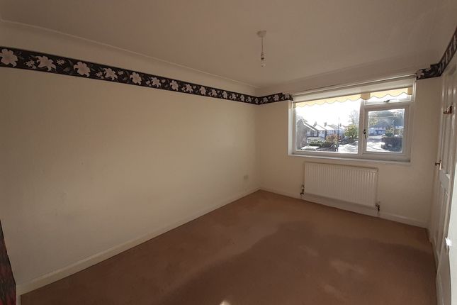 Detached house for sale in Gateacre Rise, Liverpool