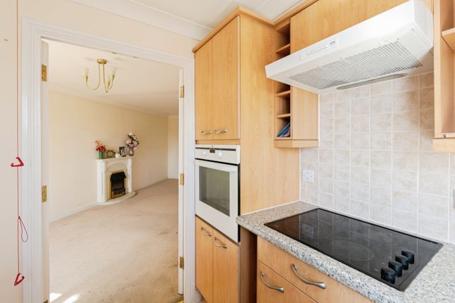 Flat 36/Bartholomew Court, Bradshaw Lane, Warrington photo 3