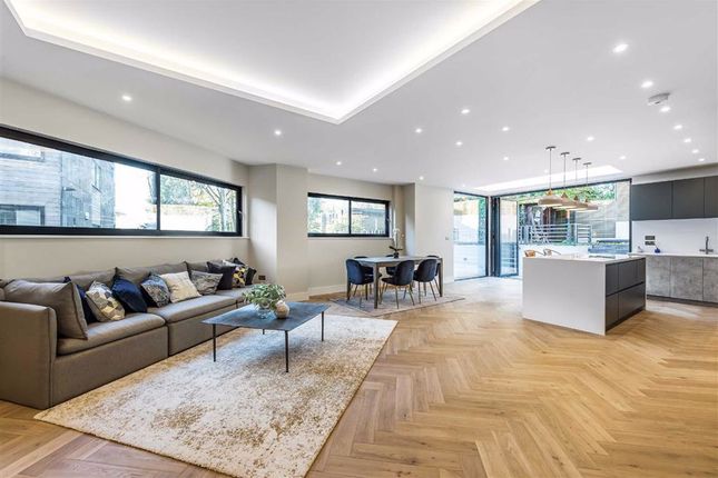 Property for sale in Oak Hill Park Mews, Hampstead