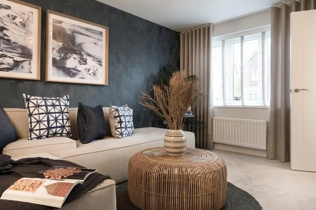 Miller Homes - Seaham Garden Village