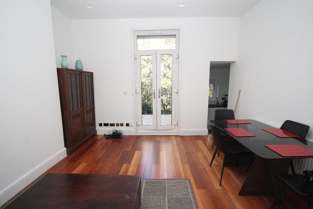 Thumbnail Flat to rent in St Augustine's Road, Camden, London