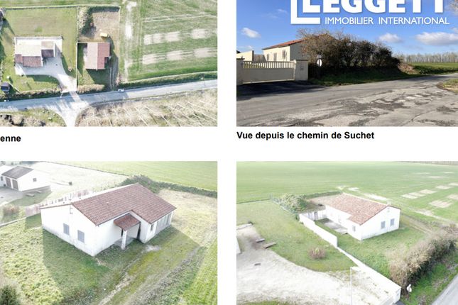 Villa for sale in Blanzac-Lès-Matha, Charente-Maritime, Nouvelle-Aquitaine