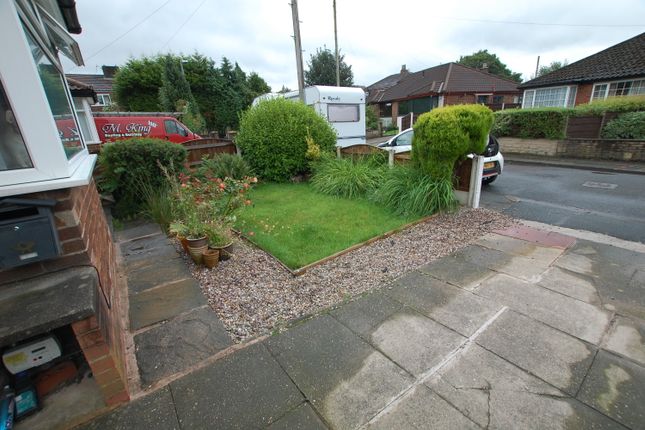 5, Normanby Grove, Manchester photo 2