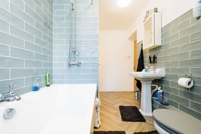 Flat for sale in St. Mary's Lodge, St. Mary's Avenue, London
