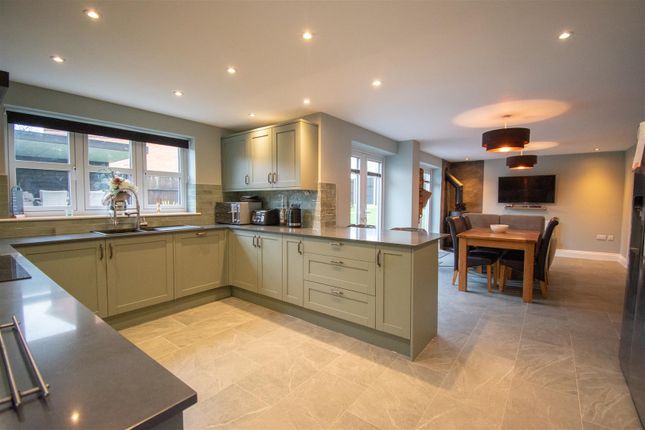 2, Porter Drive, Alfreton photo 4