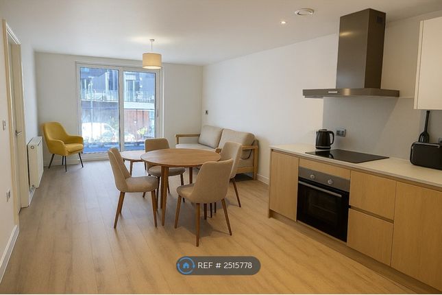 Living &amp; Kitchen Dining