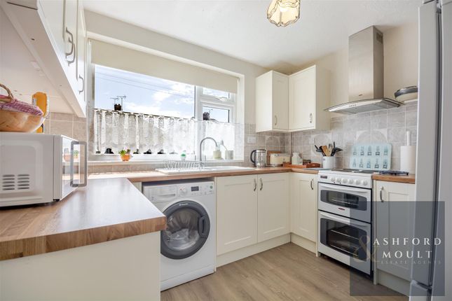 5, Redgates Court, Nottingham photo 2