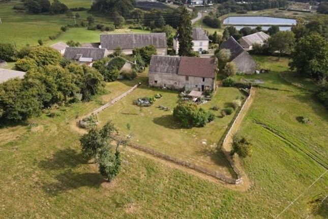 Property for sale in Near La Souterraine, Creuse, Nouvelle-Aquitaine