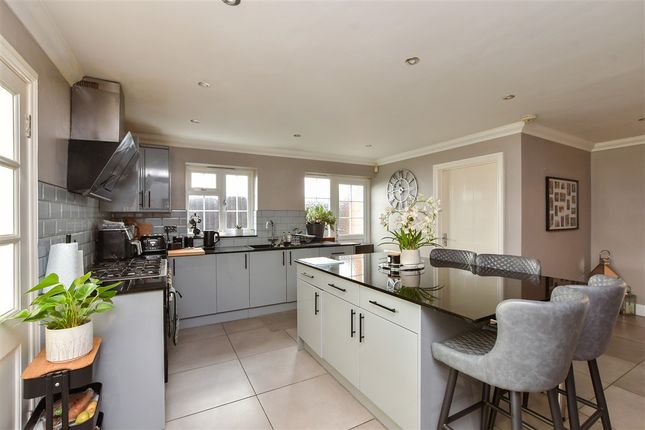 5-bed house on Wilbrough Road, Birchington, £750,000