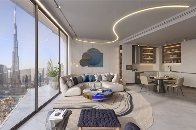 Apartment for sale in Downtown Dubai, United Arab Emirates
