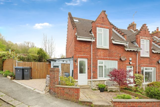 End terrace house for sale in Adrian Street, Dover, Kent