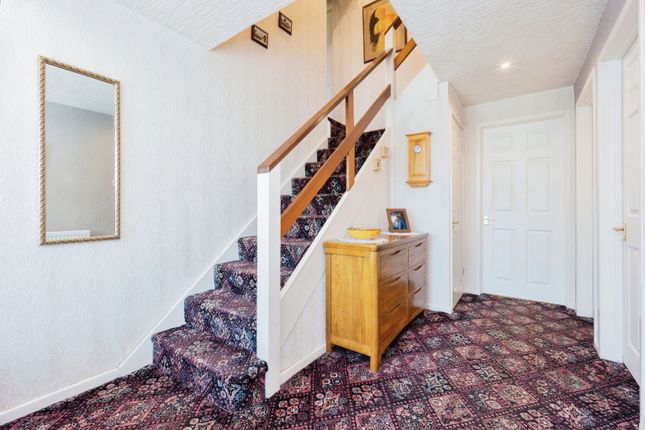Semi-detached house for sale in Longsight Lane, Cheadle Hulme, Cheadle, Greater Manchester