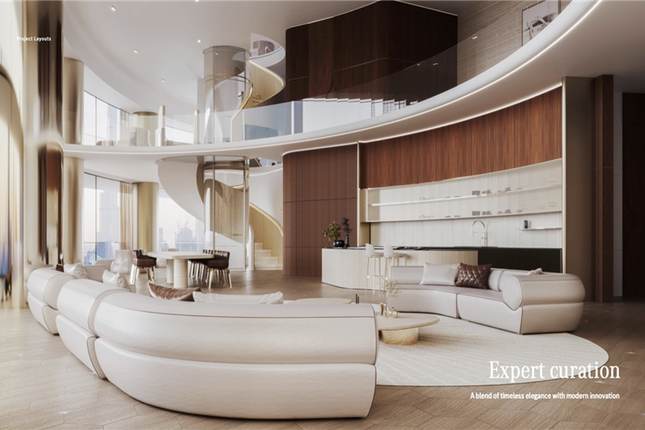 Apartment for sale in Dubai - United Arab Emirates