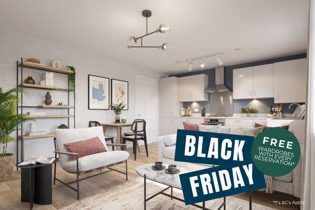 Brook House Internal 2 Bf Lock Up