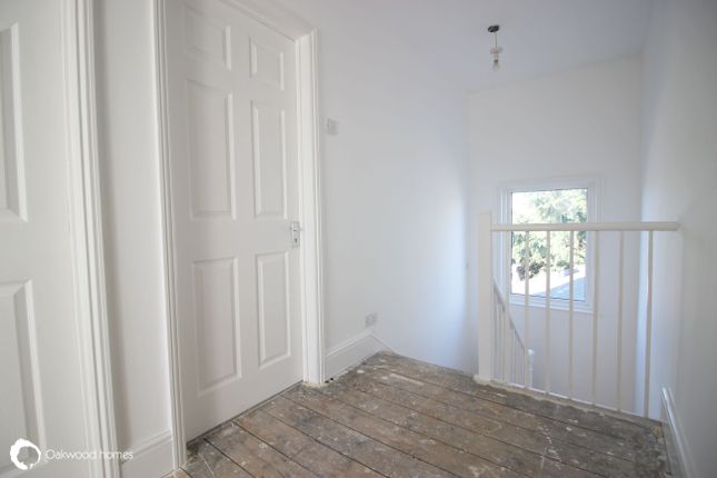 Terraced house for sale in Oxford Street, Margate