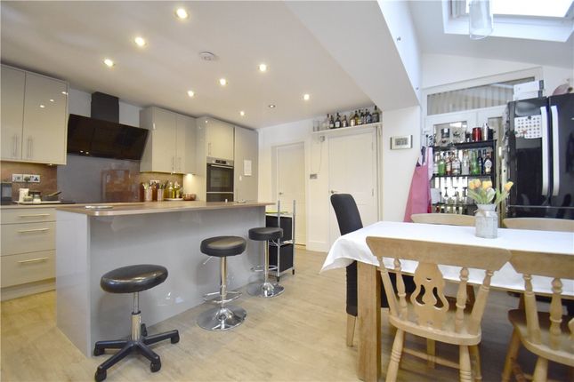 Thumbnail End terrace house to rent in Abbey Road, Cambridge