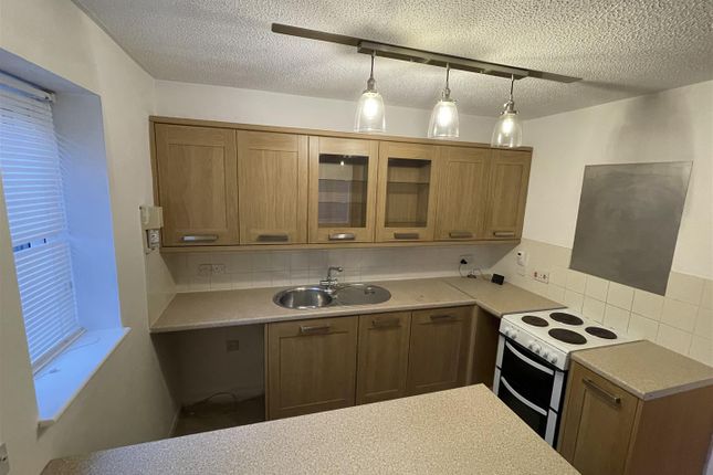 3, Chantry Court, Hereford photo 2
