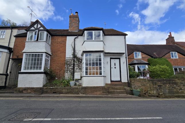 Thumbnail Property to rent in New Street, Kenilworth