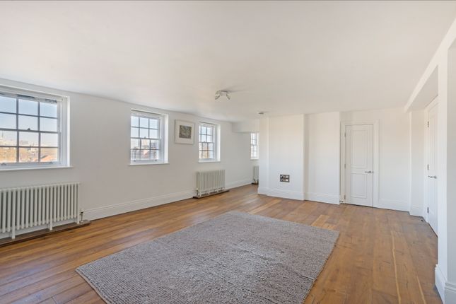 Flat for sale in Redcliffe Parade West, Bristol
