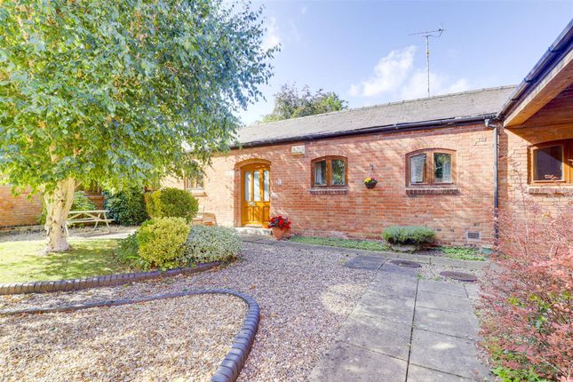 3-bed house on 1 Grove Farm Lambley Road, Nottingham, £400,000