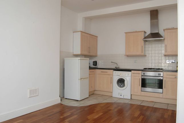 Thumbnail Flat for sale in East Dulwich Grove, East Dulwich, London