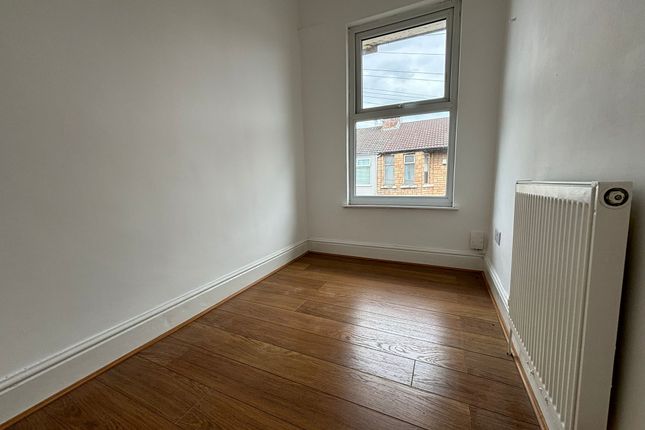 Terraced house to rent in Frogmore Road, Old Swan, Liverpool