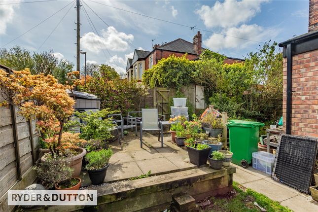 56, Hill Lane, Manchester photo 2