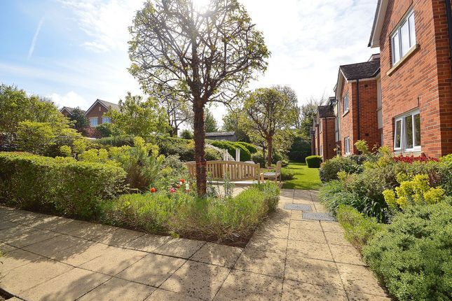 40 Windsor Lodge Wellington Avenue, Princes Risborough photo 4