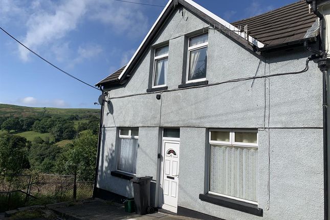 2 Bed Cottage For Sale In Woodland Cottages Bedlinog Treharris