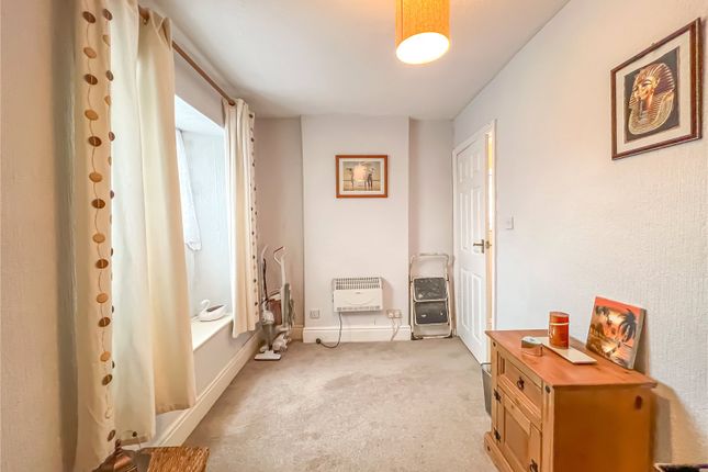 Semi-detached house for sale in Britannia Road, Kingswood, Bristol