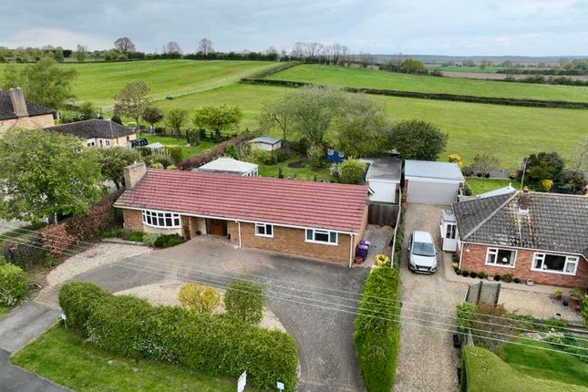 Detached bungalow for sale in Swallow Hill, Thurlby, Bourne