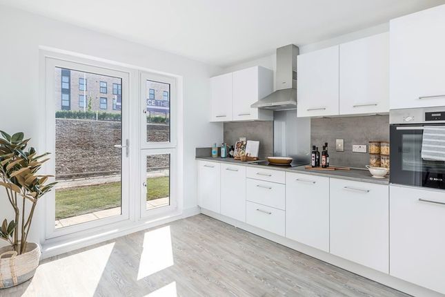Flat for sale in "Rosemary Apartment – First Floor" at Cammo Grove, Edinburgh