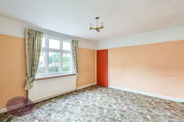 Swingate, Nottingham photo 4