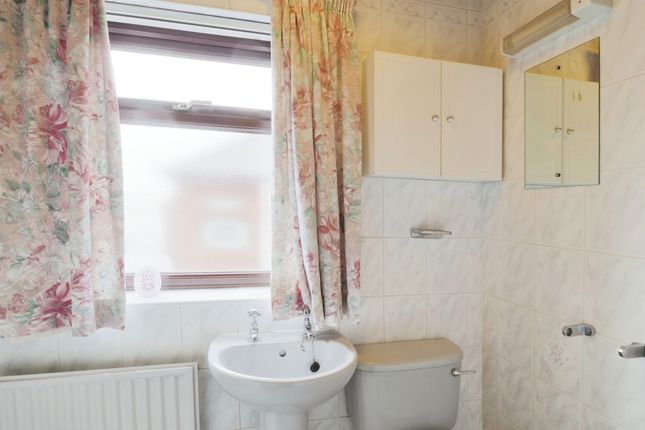 Semi-detached house for sale in Staindale Road, Scunthorpe
